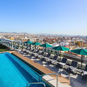 Intercontinental By Ihg Hotel Barcelona