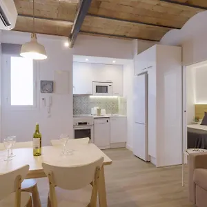 Ola Living Camp Nou , L’Hospitalet de Llobregat Hiszpania