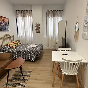 Estudio Navas , Kadyks Hiszpania