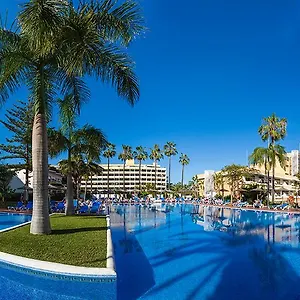 Complejo Bluesea Puerto Compuesto Por Canarife Y Bonanza Palace Hotel Puerto de la Cruz (Tenerife)