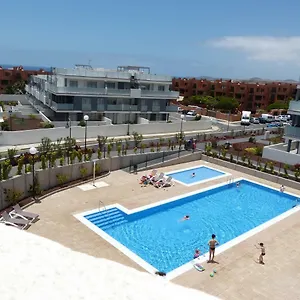 Suncanarias Penthouse Terrazas , Teneryfa Hiszpania