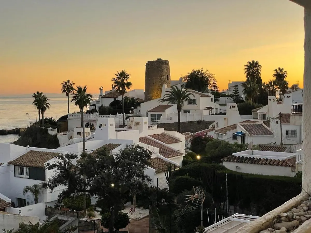 La Casa De Colores إِستيبونا