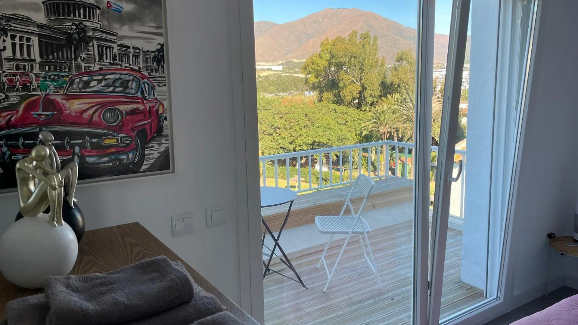 La Casa De Colores إِستيبونا 0*,  إسبانيا