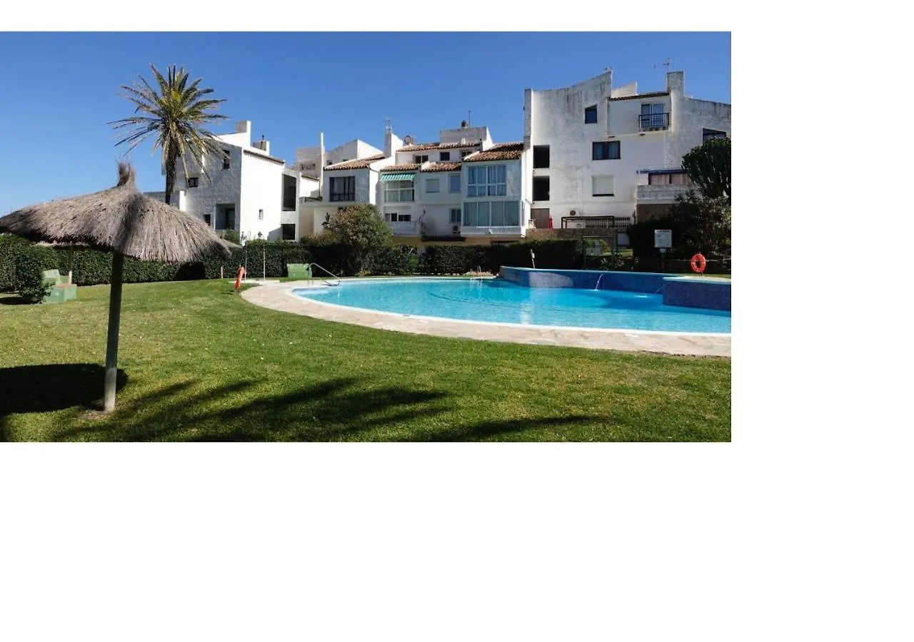 La Casa De Colores إِستيبونا 0*,