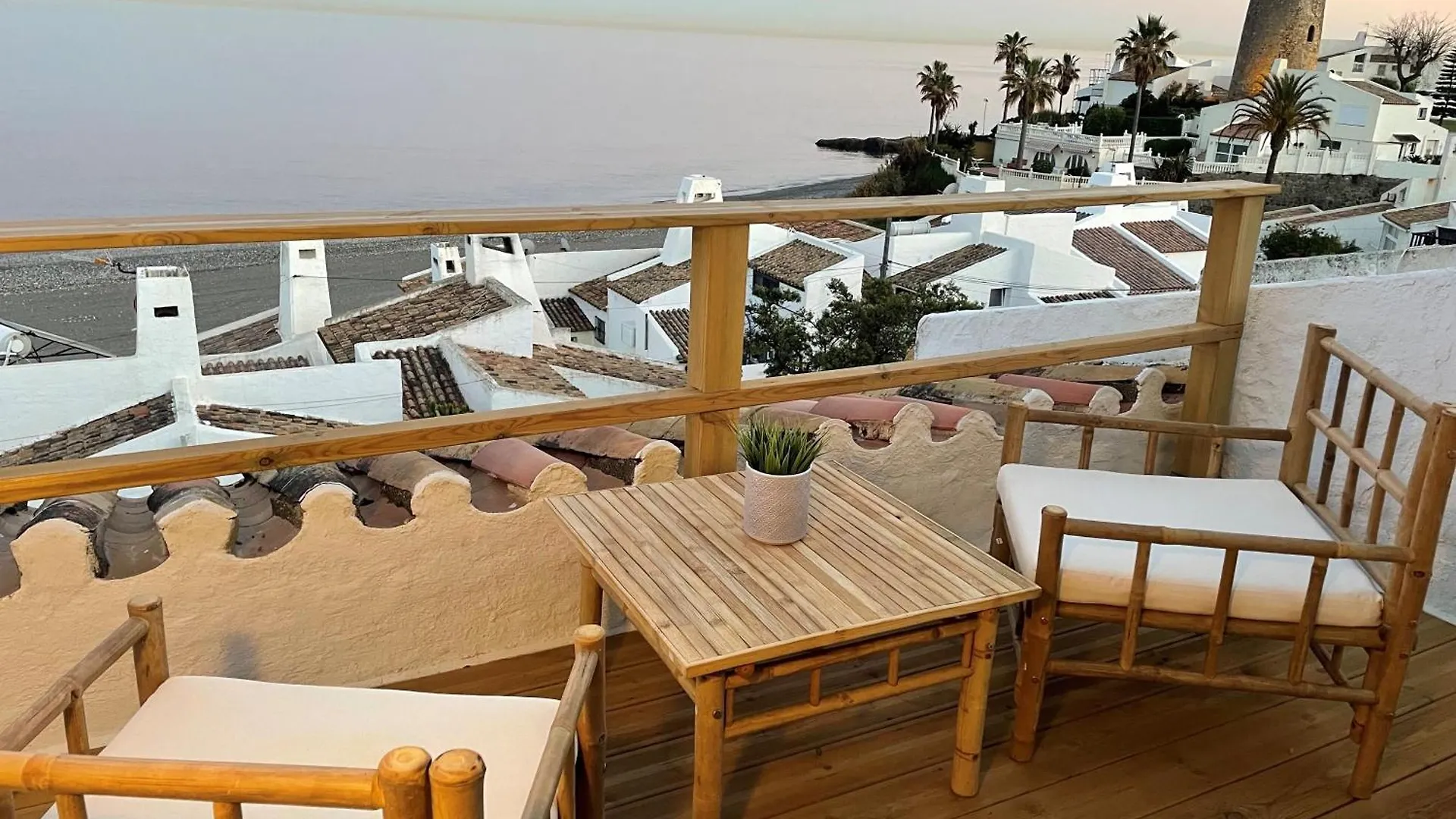 شقة La Casa De Colores إِستيبونا