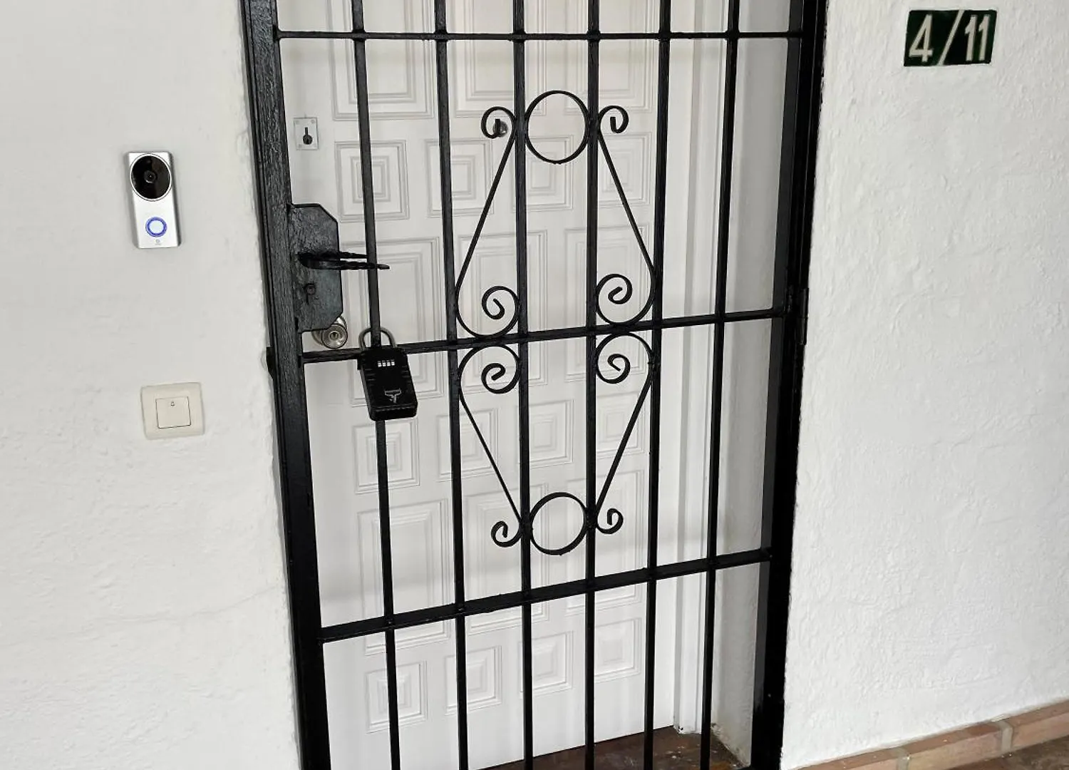La Casa De Colores Estepona