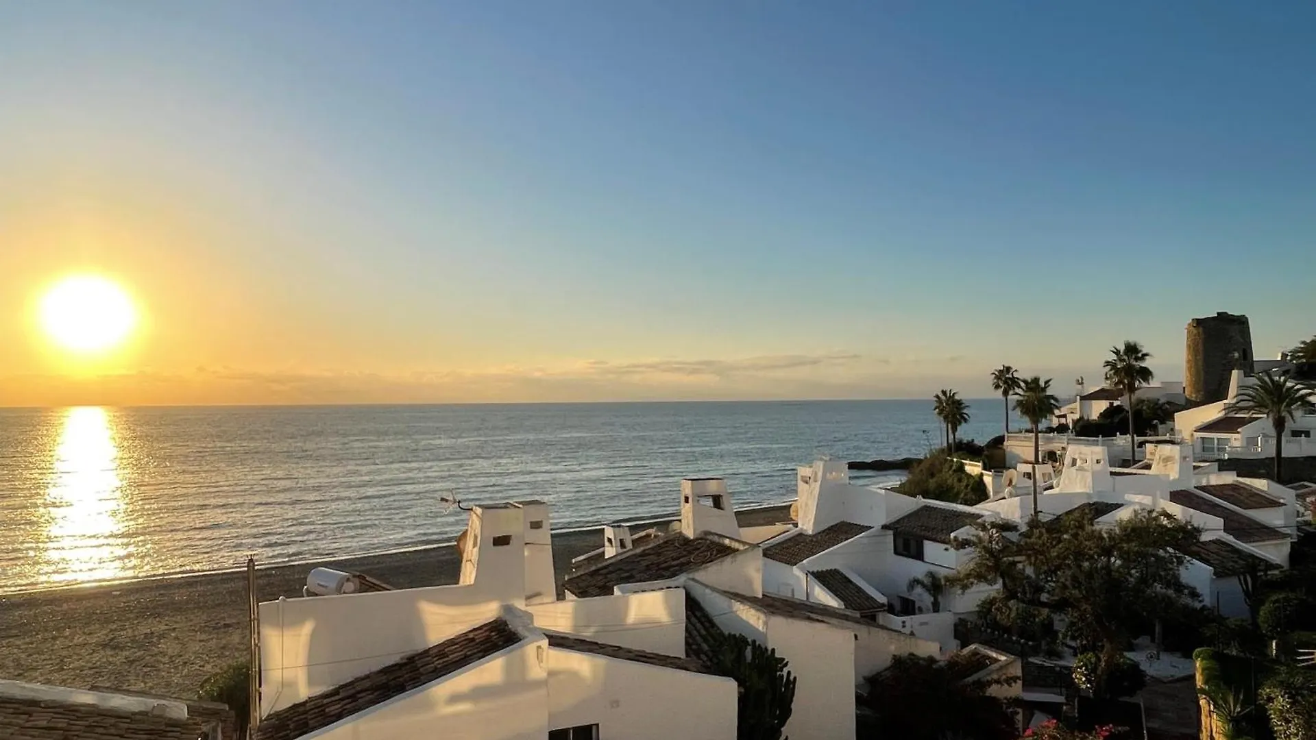 La Casa De Colores Estepona 0*,