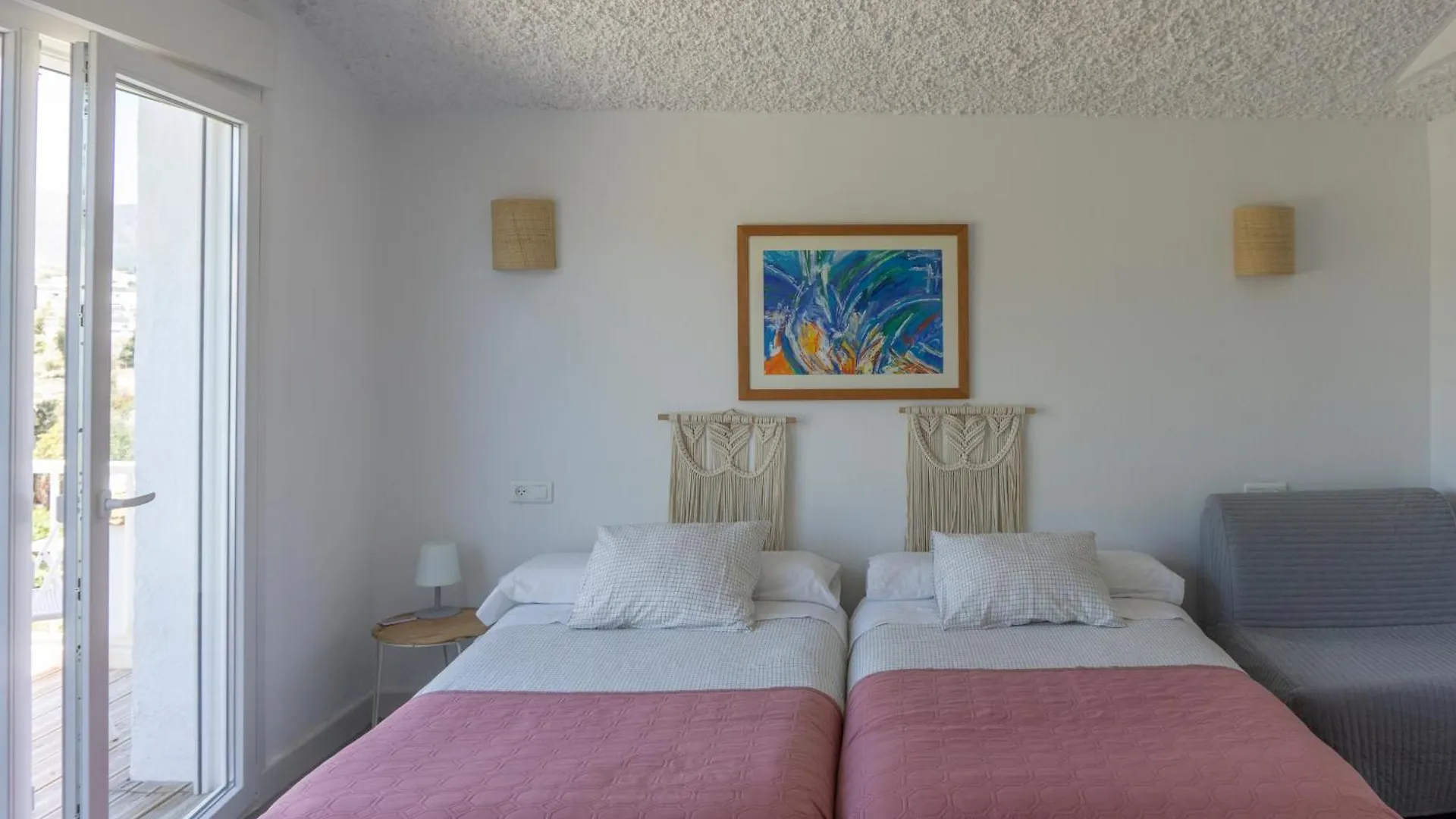 La Casa De Colores Estepona
