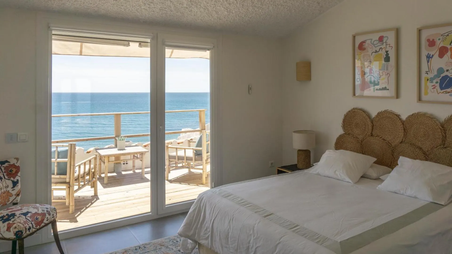 Apartment La Casa De Colores Estepona Spain