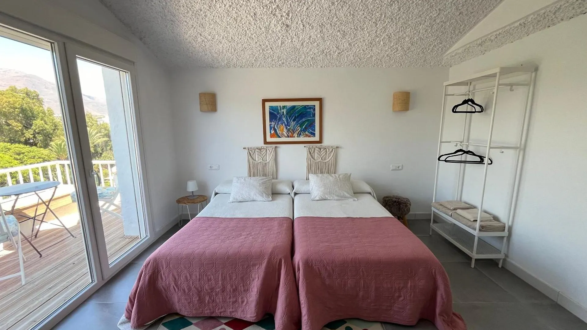 Apartment La Casa De Colores Estepona